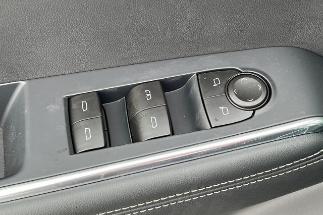 new 2026 GMC Acadia car, priced at $52,100