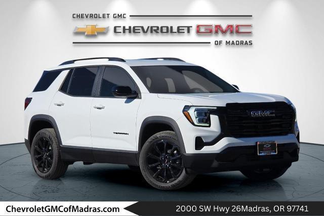 new 2026 GMC Terrain car, priced at $35,740