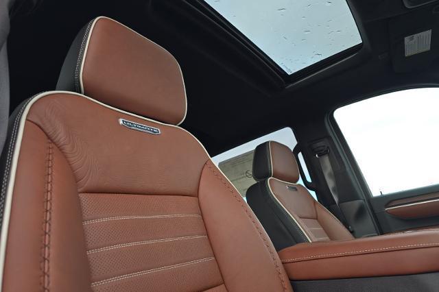 new 2026 GMC Sierra 3500 car, priced at $103,474