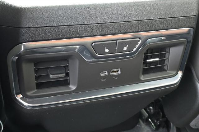 new 2026 GMC Sierra 3500 car, priced at $103,474