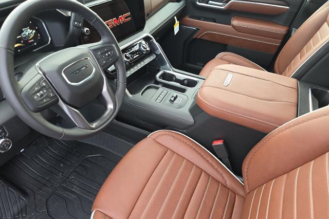 new 2026 GMC Sierra 3500 car, priced at $103,474