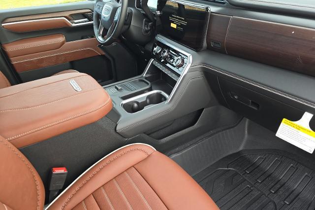 new 2026 GMC Sierra 3500 car, priced at $103,474