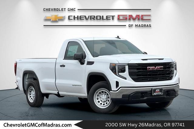 new 2026 GMC Sierra 1500 car, priced at $48,780