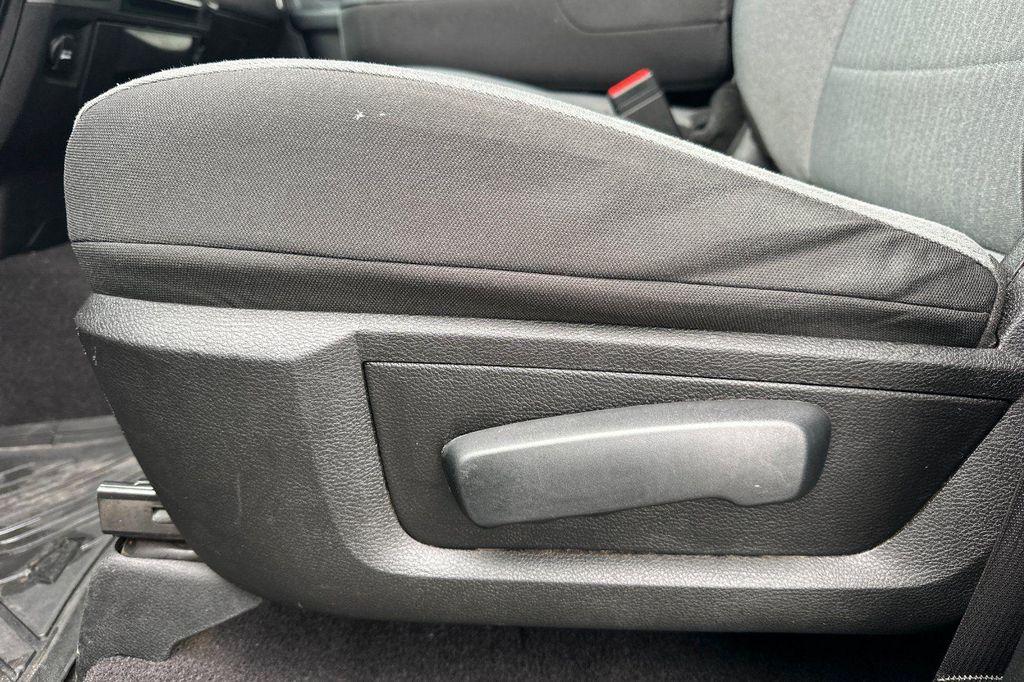 used 2024 Ram 1500 Classic car, priced at $30,800