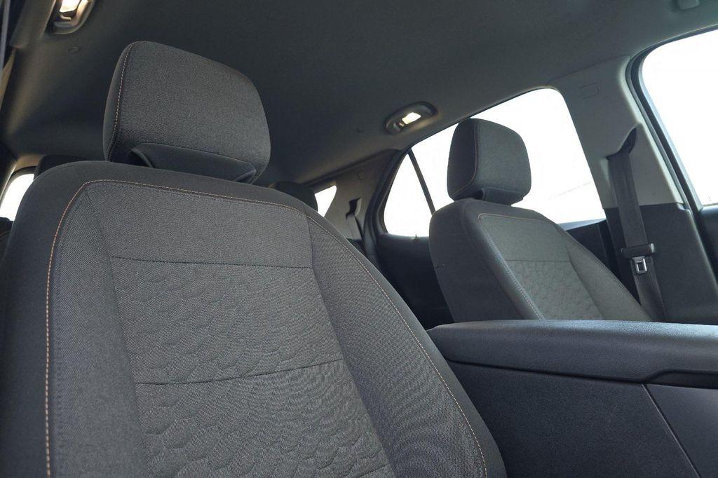 used 2018 Chevrolet Equinox car, priced at $20,500