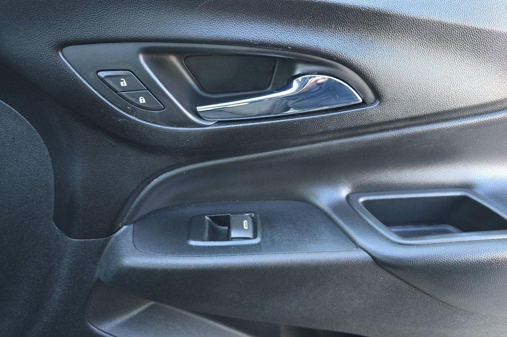 used 2018 Chevrolet Equinox car, priced at $20,500