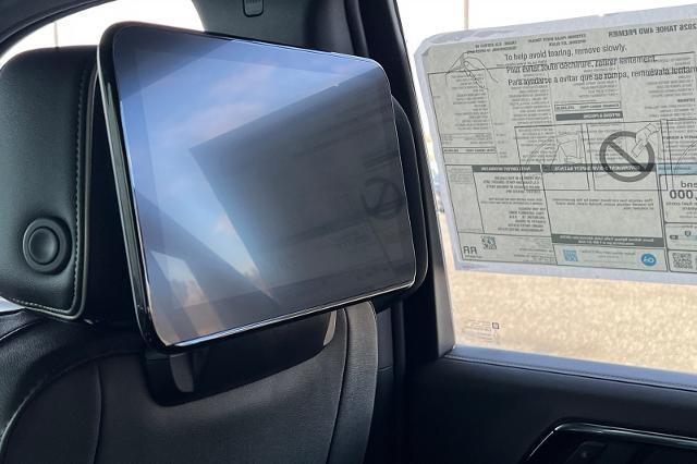 new 2026 Chevrolet Tahoe car, priced at $95,090