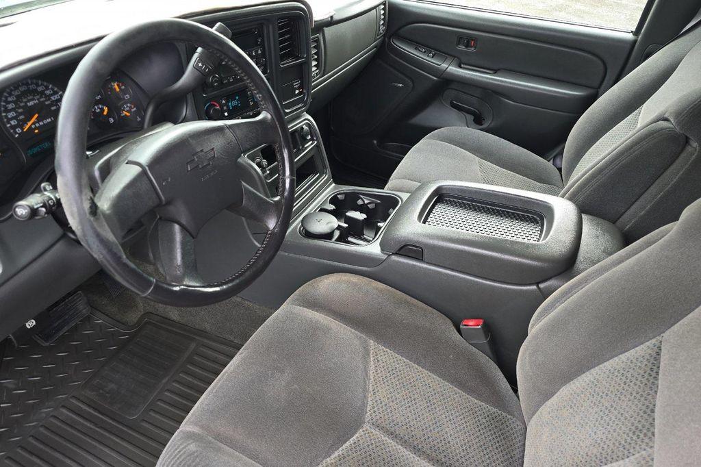 used 2006 Chevrolet Silverado 2500 car, priced at $21,900