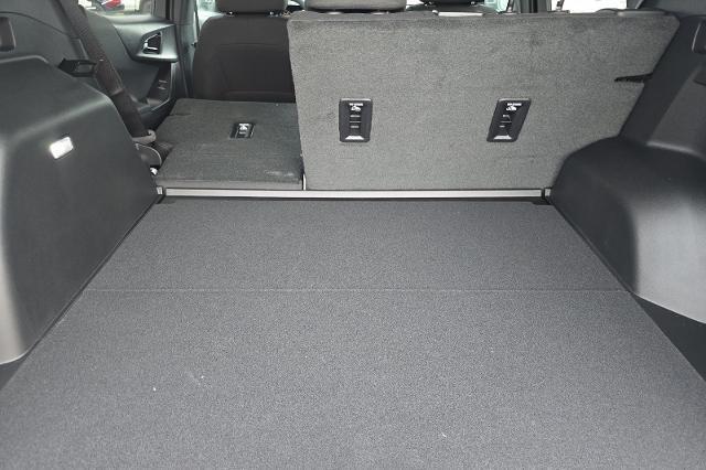 new 2026 Chevrolet Equinox car, priced at $24,995