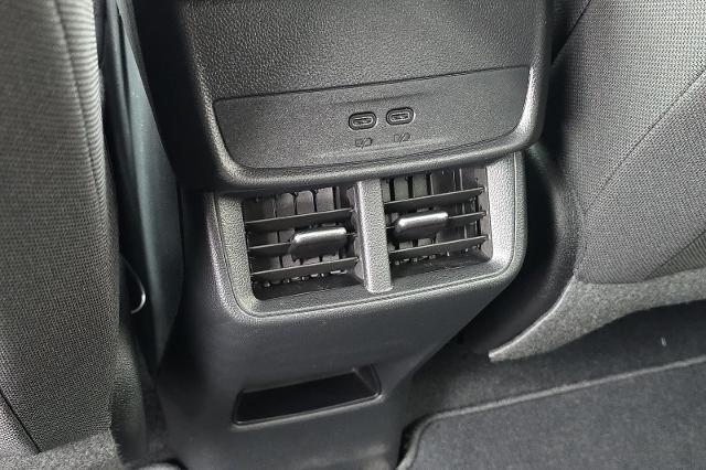 new 2026 Chevrolet Equinox car, priced at $24,995