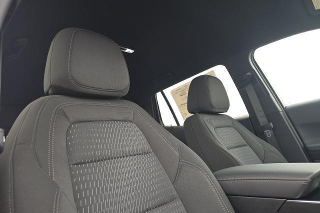 new 2026 Chevrolet Equinox car, priced at $24,995