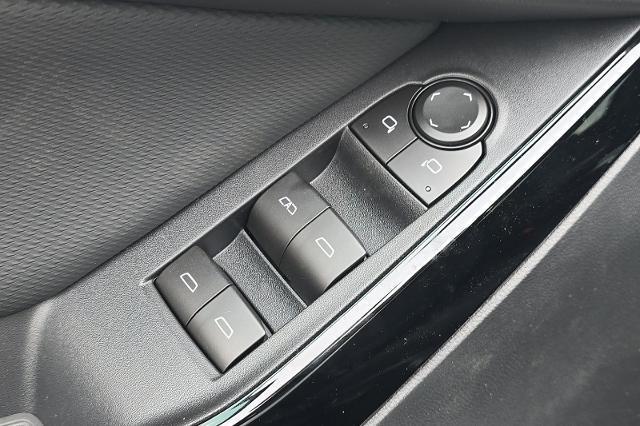 new 2026 Chevrolet Equinox car, priced at $24,995