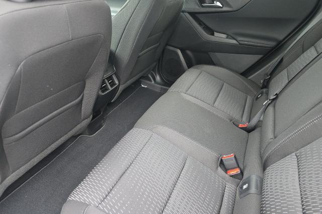 new 2026 Chevrolet Equinox car, priced at $24,995