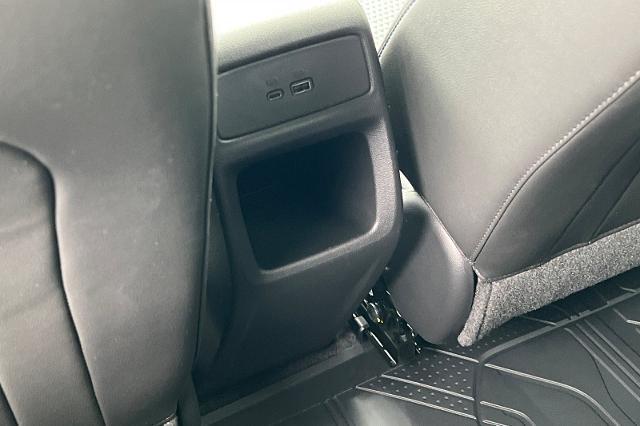 new 2026 Chevrolet Trax car, priced at $28,724