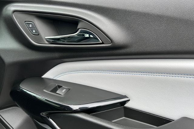 new 2026 Chevrolet Trax car, priced at $28,724