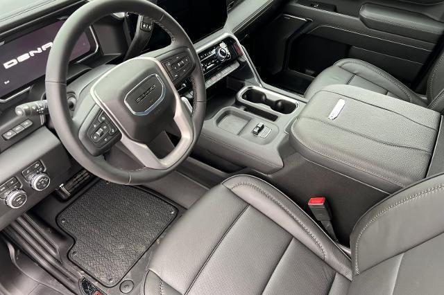 new 2026 GMC Sierra 2500 car, priced at $93,815