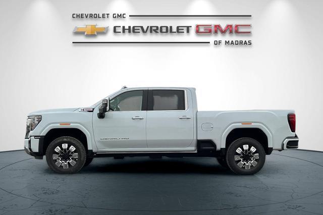 new 2026 GMC Sierra 2500 car, priced at $93,815