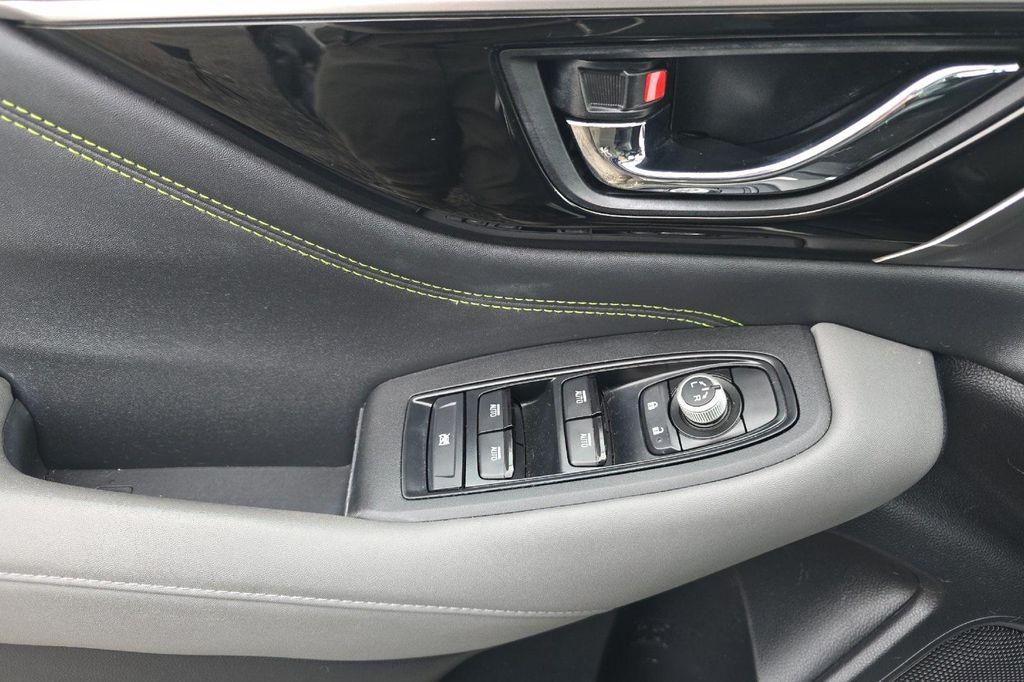 used 2021 Subaru Outback car, priced at $30,500