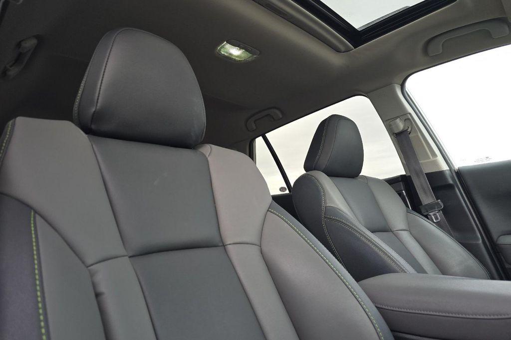 used 2021 Subaru Outback car, priced at $30,500