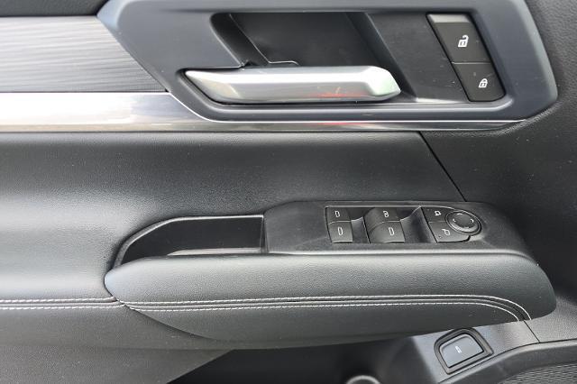 new 2026 GMC Terrain car, priced at $38,634