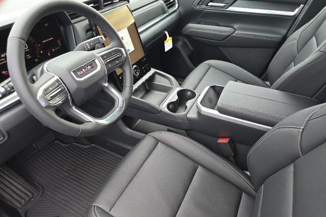 new 2026 GMC Terrain car, priced at $38,634