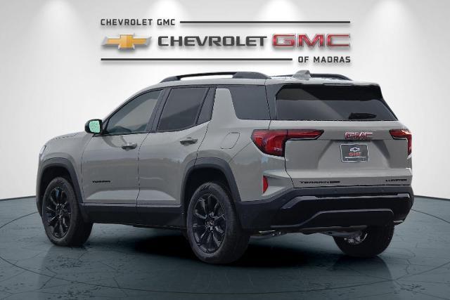 new 2026 GMC Terrain car, priced at $38,634