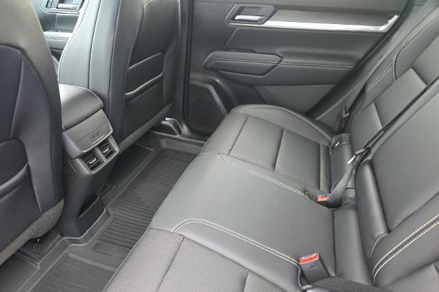 new 2026 GMC Terrain car, priced at $38,634