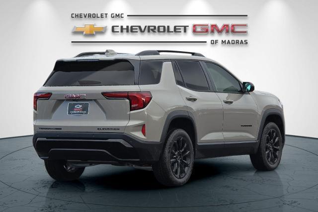 new 2026 GMC Terrain car, priced at $38,634