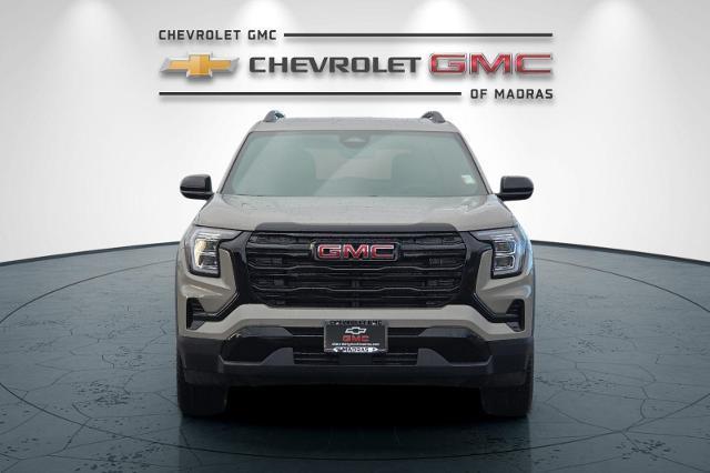 new 2026 GMC Terrain car, priced at $38,634