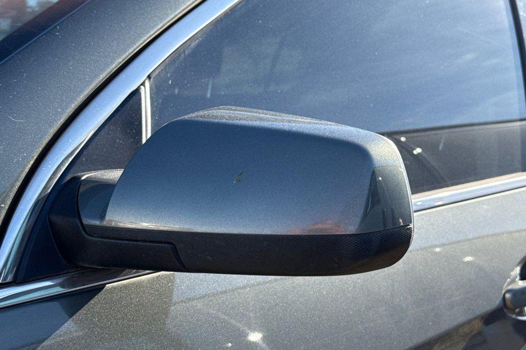 used 2012 Chevrolet Equinox car, priced at $10,800