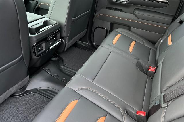 new 2026 GMC Sierra 3500 car, priced at $91,390