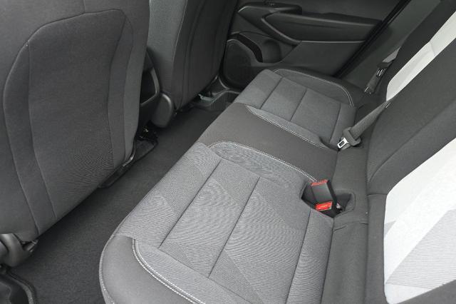 new 2026 Chevrolet Trax car, priced at $24,890