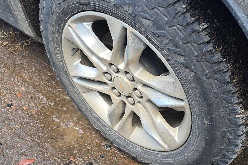 used 2020 Chevrolet Blazer car, priced at $21,800