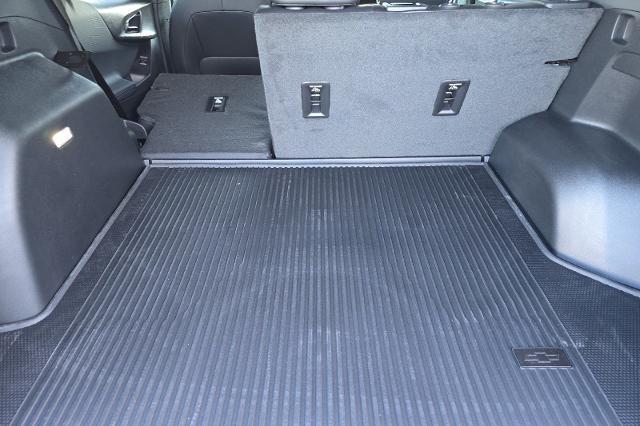 new 2026 Chevrolet Equinox car, priced at $35,470