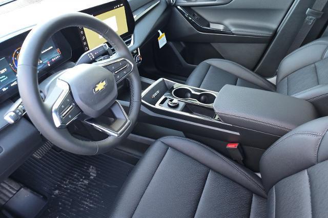 new 2026 Chevrolet Equinox car, priced at $35,470