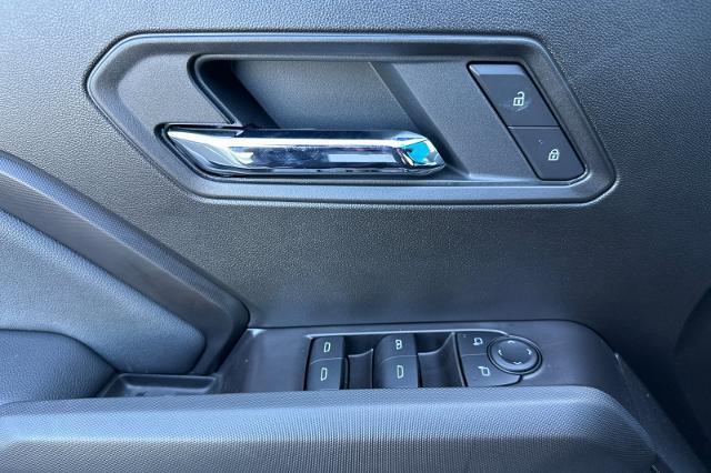 new 2025 GMC Canyon car, priced at $34,030