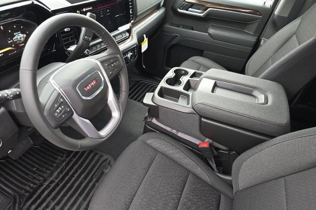 new 2026 GMC Sierra 1500 car, priced at $57,495