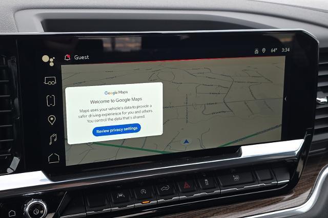 new 2026 GMC Sierra 1500 car, priced at $57,495