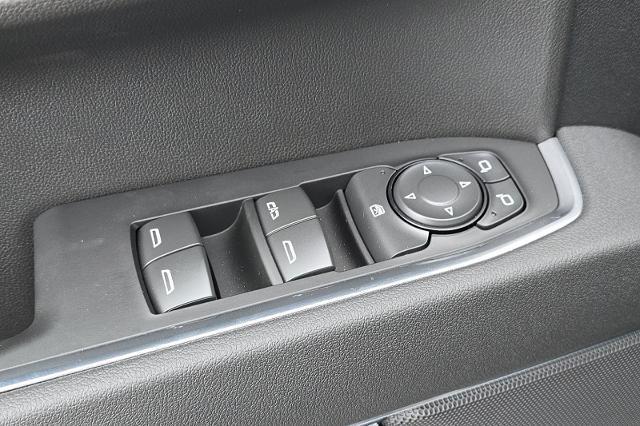 new 2026 GMC Sierra 1500 car, priced at $57,495