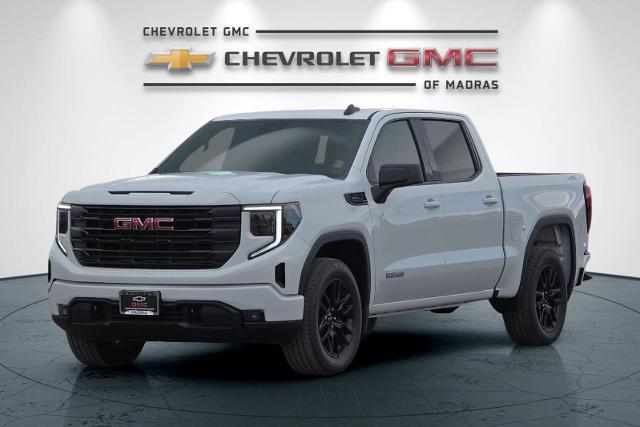 new 2026 GMC Sierra 1500 car, priced at $57,495