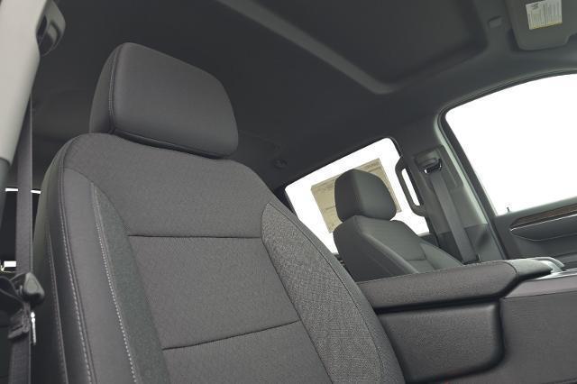 new 2026 GMC Sierra 1500 car, priced at $57,495