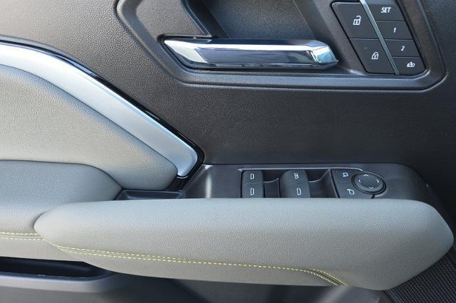 new 2026 Chevrolet Colorado car, priced at $55,460