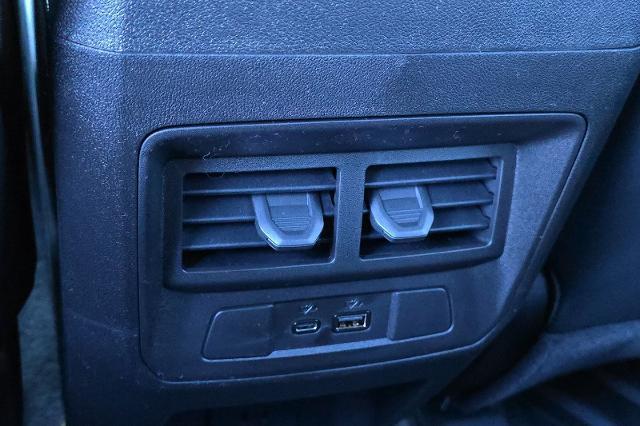 new 2026 Chevrolet Colorado car, priced at $55,460