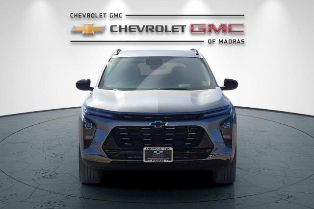 new 2026 Chevrolet Trax car, priced at $27,490