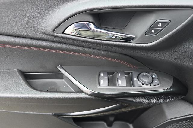 new 2026 Chevrolet Trax car, priced at $27,490