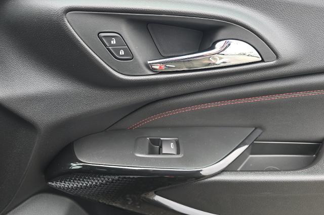 new 2026 Chevrolet Trax car, priced at $27,490