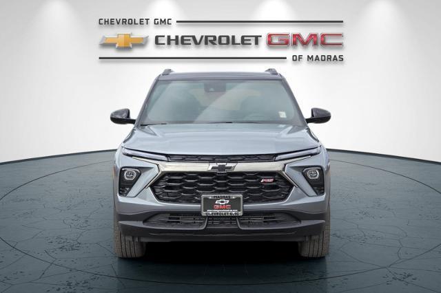 new 2026 Chevrolet TrailBlazer car, priced at $35,470