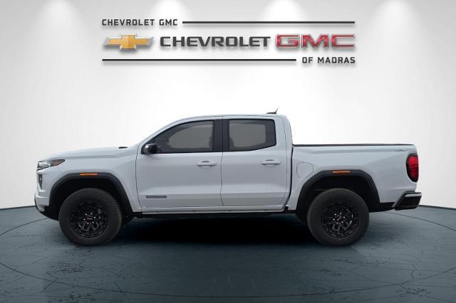 new 2026 GMC Canyon car, priced at $48,160