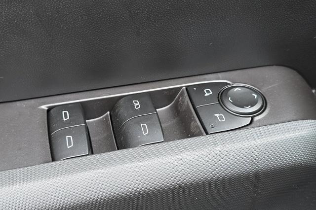 new 2026 GMC Canyon car, priced at $48,160