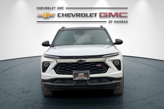 new 2026 Chevrolet TrailBlazer car, priced at $35,920